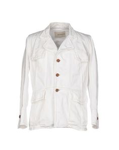 Пиджак Ermanno Scervino
