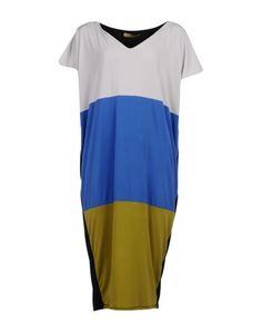 Платье до колена Clarknova