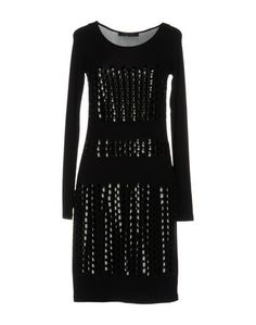 Короткое платье Fisico