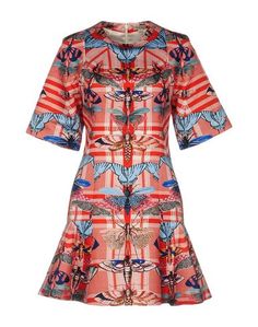 Короткое платье Temperley London