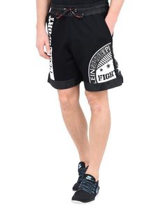 Бермуды Plein Sport