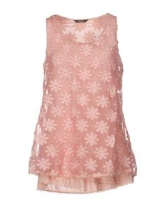 Топ без рукавов Princess Goes Hollywood