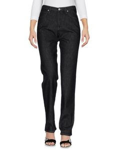 Джинсовые брюки Armani Jeans