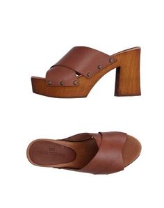 Сандалии LES Chausseurs