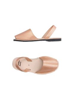 Сандалии Clodet Menorca