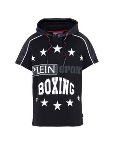Толстовка Plein Sport