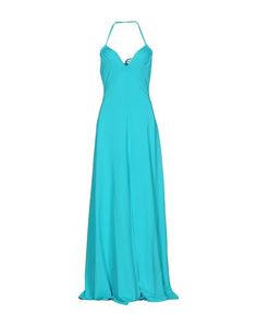 Длинное платье Fisico