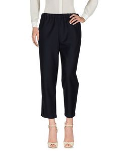 Повседневные брюки Marni