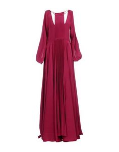 Длинное платье Francesca Piccini