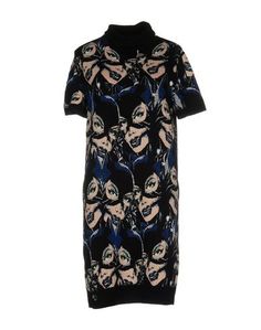 Короткое платье Philipp Plein