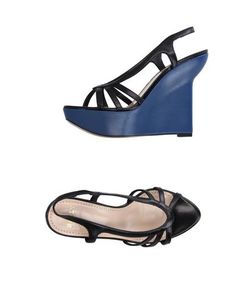 Сандалии Bally