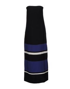 Длинное платье Martin Grant