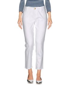 Джинсовые брюки Armani Jeans