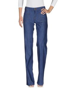 Джинсовые брюки Gucci