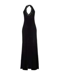 Длинное платье Fisico