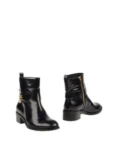 Полусапоги и высокие ботинки Michael Michael Kors