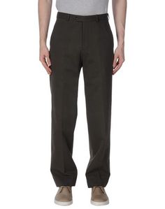 Повседневные брюки Armani Collezioni