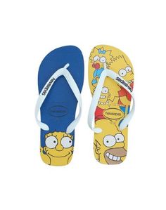 Вьетнамки Havaianas