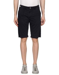 Бермуды 40 Weft