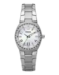 Наручные часы Fossil