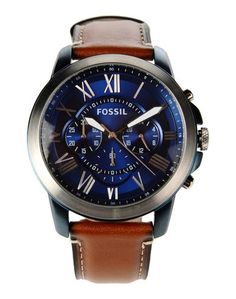 Наручные часы Fossil