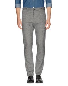 Повседневные брюки Officina 36