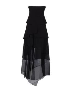 Длинное платье HH Couture