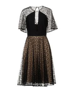 Короткое платье Temperley London