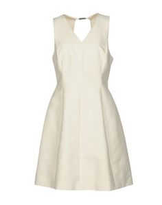 Короткое платье Halston Heritage