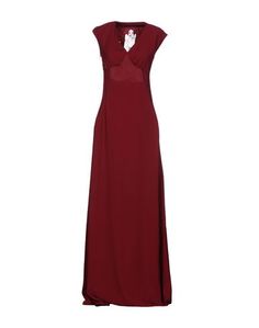Длинное платье Guess BY Marciano