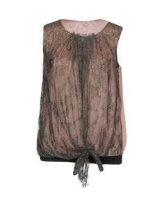 Топ без рукавов Miguel Palacio for Hoss Intropia