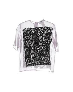 Блузка Msgm