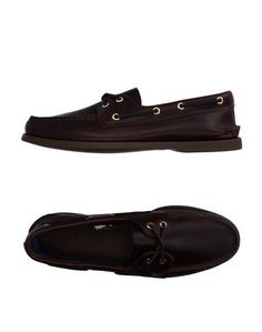 Мокасины Sperry Top Sider