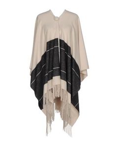 Накидка By Malene Birger