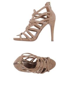 Сандалии Miguel Palacio for Hoss Intropia