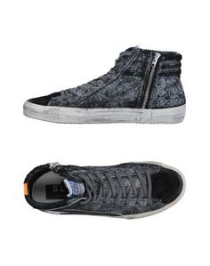 Высокие кеды и кроссовки Golden Goose