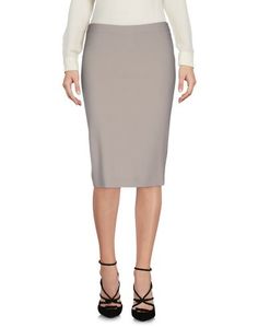 Юбка до колена Patrizia Pepe