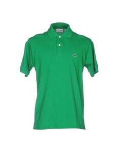 Поло Lacoste