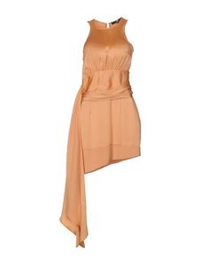 Короткое платье Elisabetta Franchi