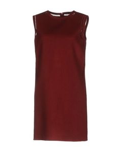 Короткое платье Ermanno Scervino