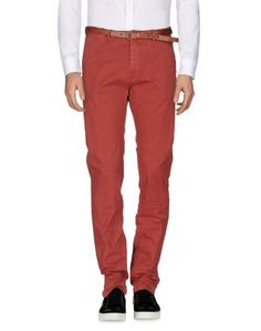 Повседневные брюки Scotch & Soda