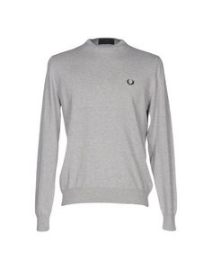 Свитер Fred Perry