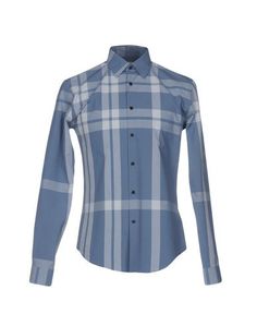 Pубашка Burberry
