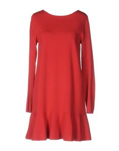 Короткое платье RED Valentino