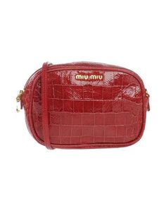 Сумка на руку Miu Miu