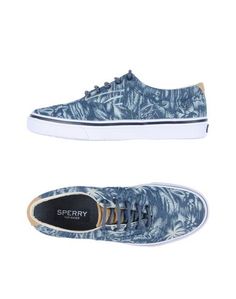 Низкие кеды и кроссовки Sperry Top Sider