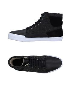 Высокие кеды и кроссовки Fred Perry