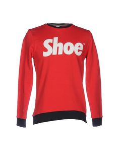 Толстовка Shoeshine