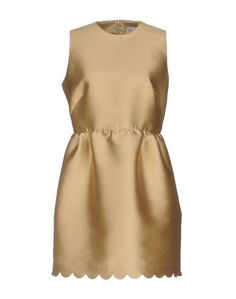 Короткое платье RED Valentino