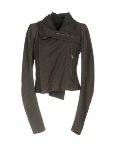 Куртка Rick Owens